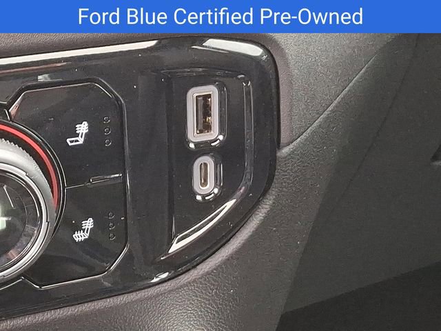 Used 2022 Chevrolet Silverado 1500 RST w/ RST All Star Premium Package image 29