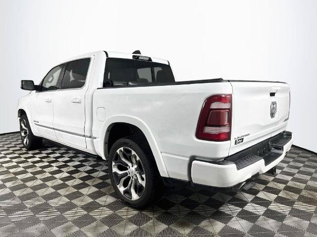 Used 2024 RAM 1500 Limited AWD/4WD image 5
