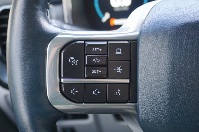 Certified 2023 Ford F150 Limited AWD/4WD image 43
