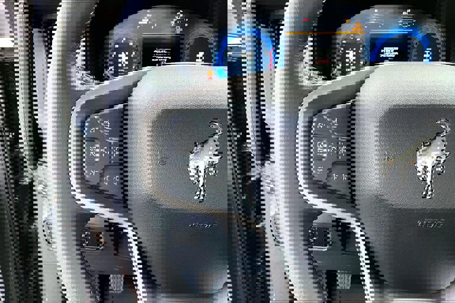 Certified 2025 Ford Bronco Badlands w/ Sasquatch Package image 25