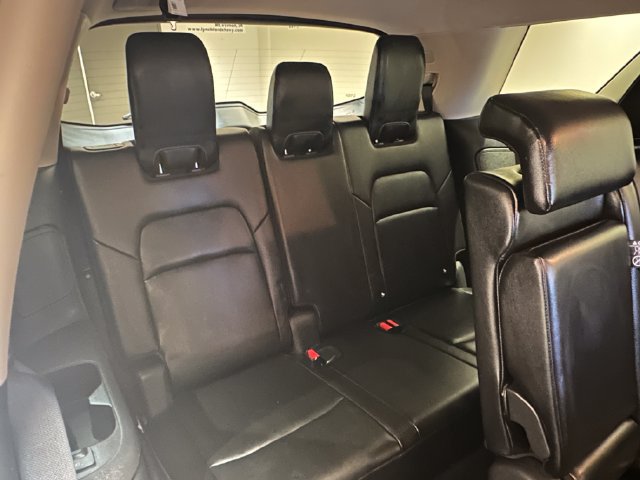 Used 2023 Nissan Pathfinder SL AWD/4WD image 21