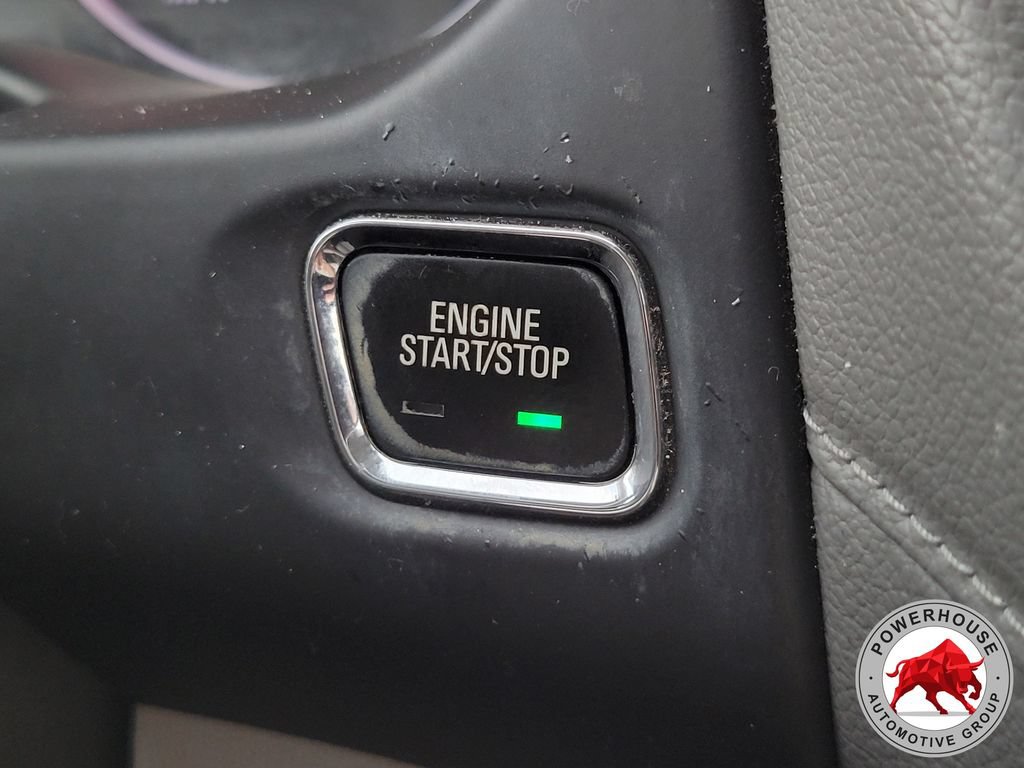 Used 2019 GMC Acadia SLE w/ Driver Alert Package I FWD image 36