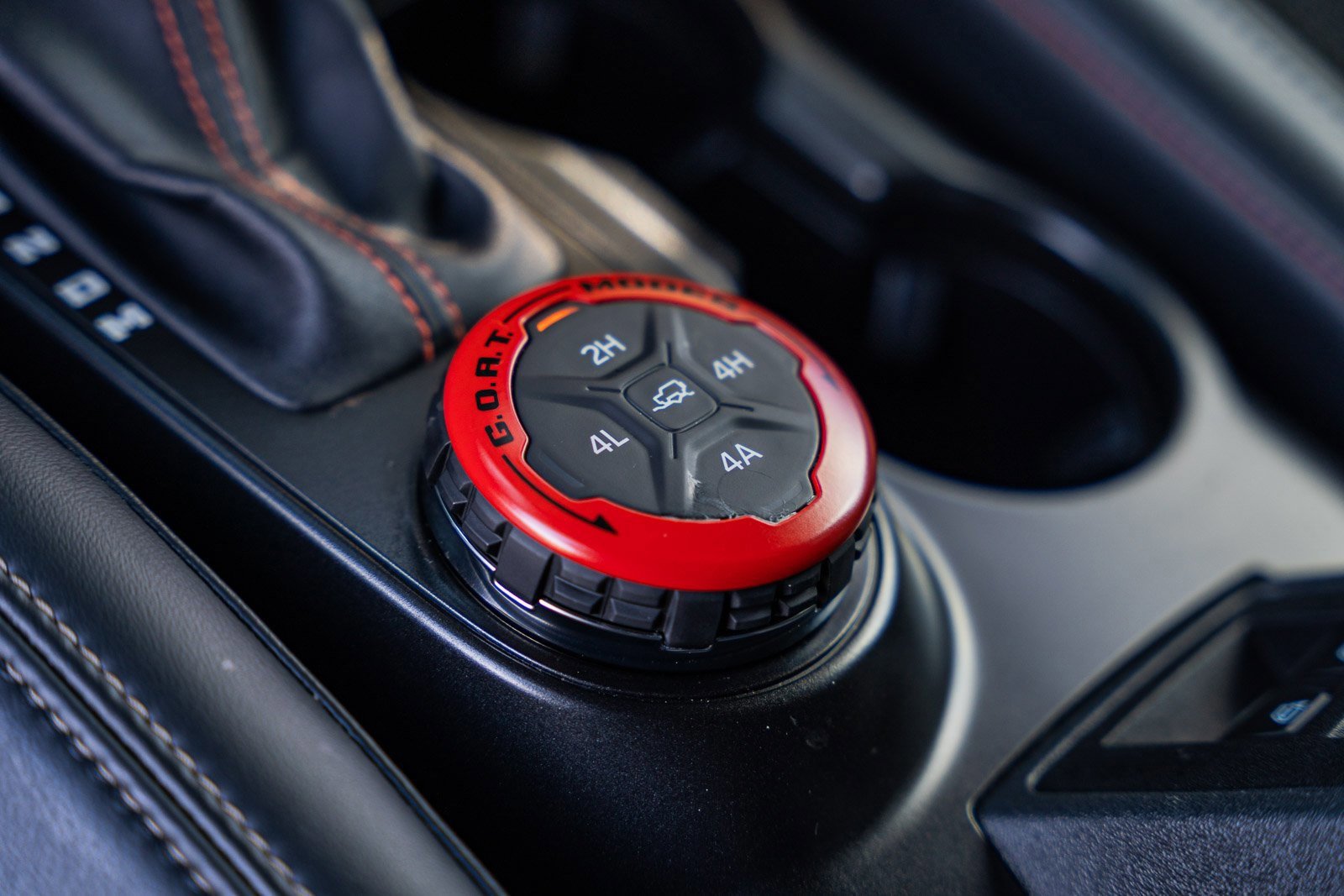 Certified 2023 Ford Bronco Raptor image 42