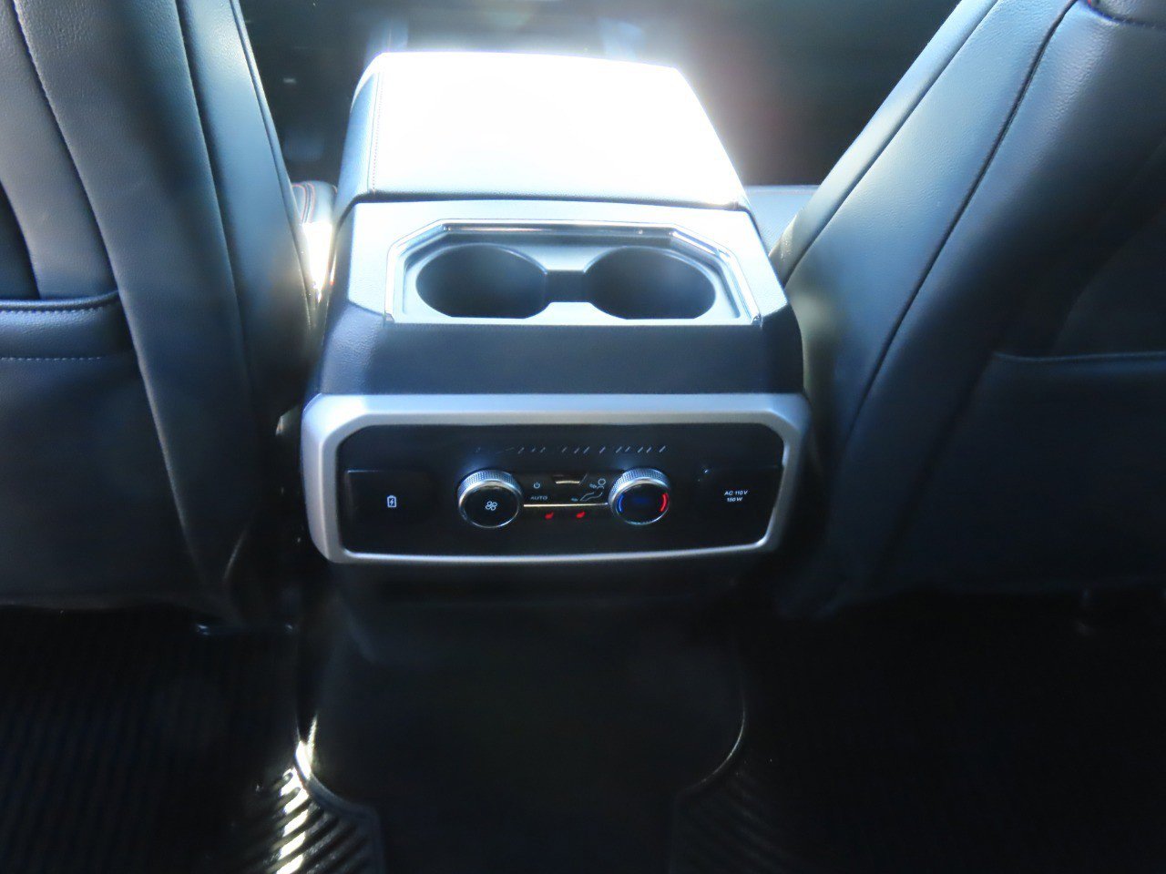 Certified 2024 Ford Expedition Timberline image 23