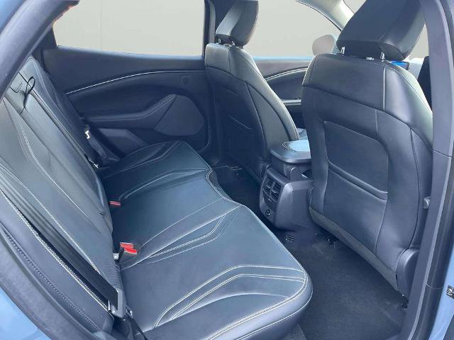 Certified 2023 Ford Mustang Mach-E Premium AWD/4WD image 12