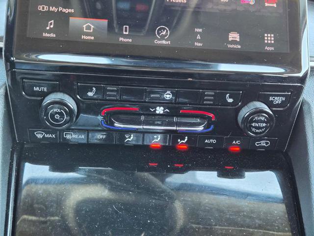 Used 2021 Jeep Grand Cherokee L Limited image 20