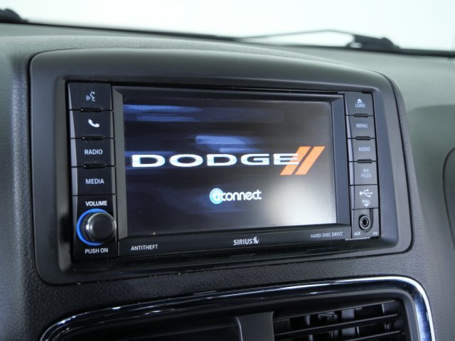 Used 2017 Dodge Grand Caravan GT FWD image 21