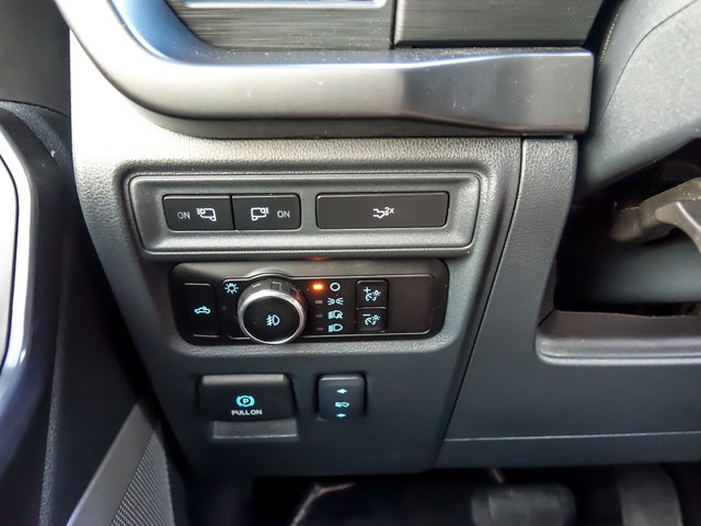 Certified 2024 Ford F150 XLT w/ Equipment Group 303A High AWD/4WD image 22