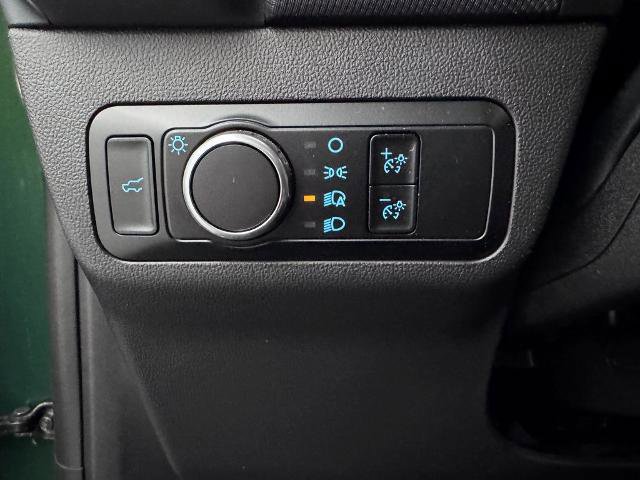 Certified 2024 Ford Bronco Sport Big Bend image 16