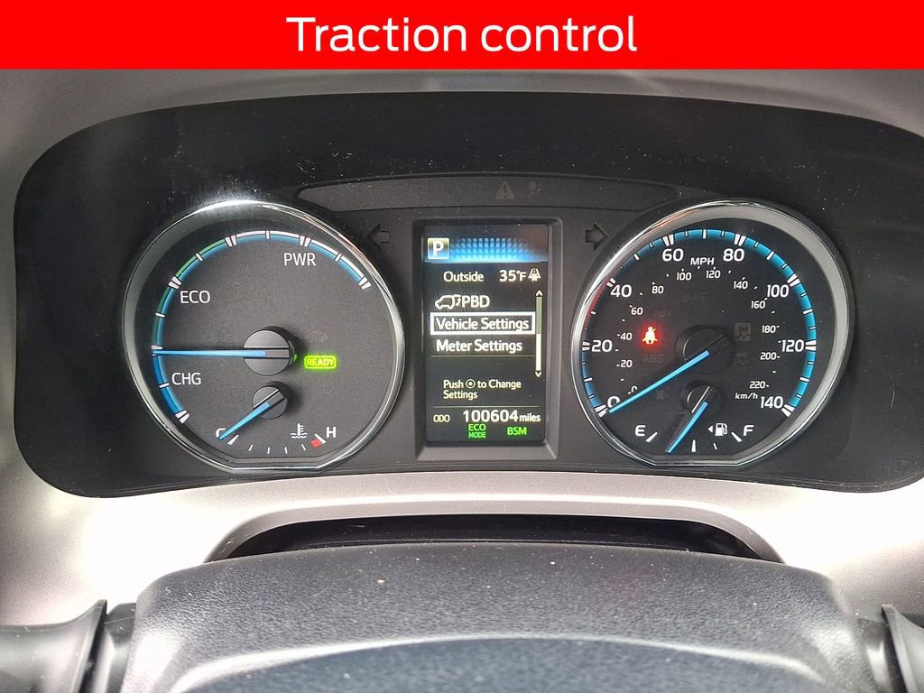 Used 2018 Toyota RAV4 Limited image 20