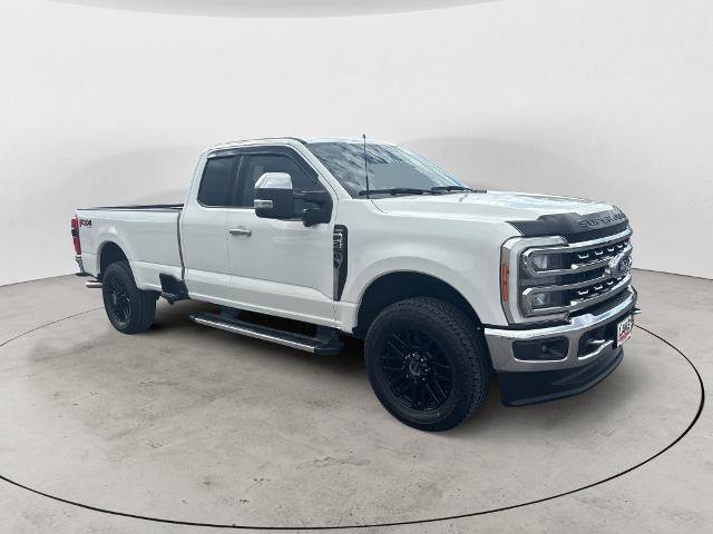 Certified 2023 Ford F250 Lariat w/ Chrome Package AWD/4WD image 3