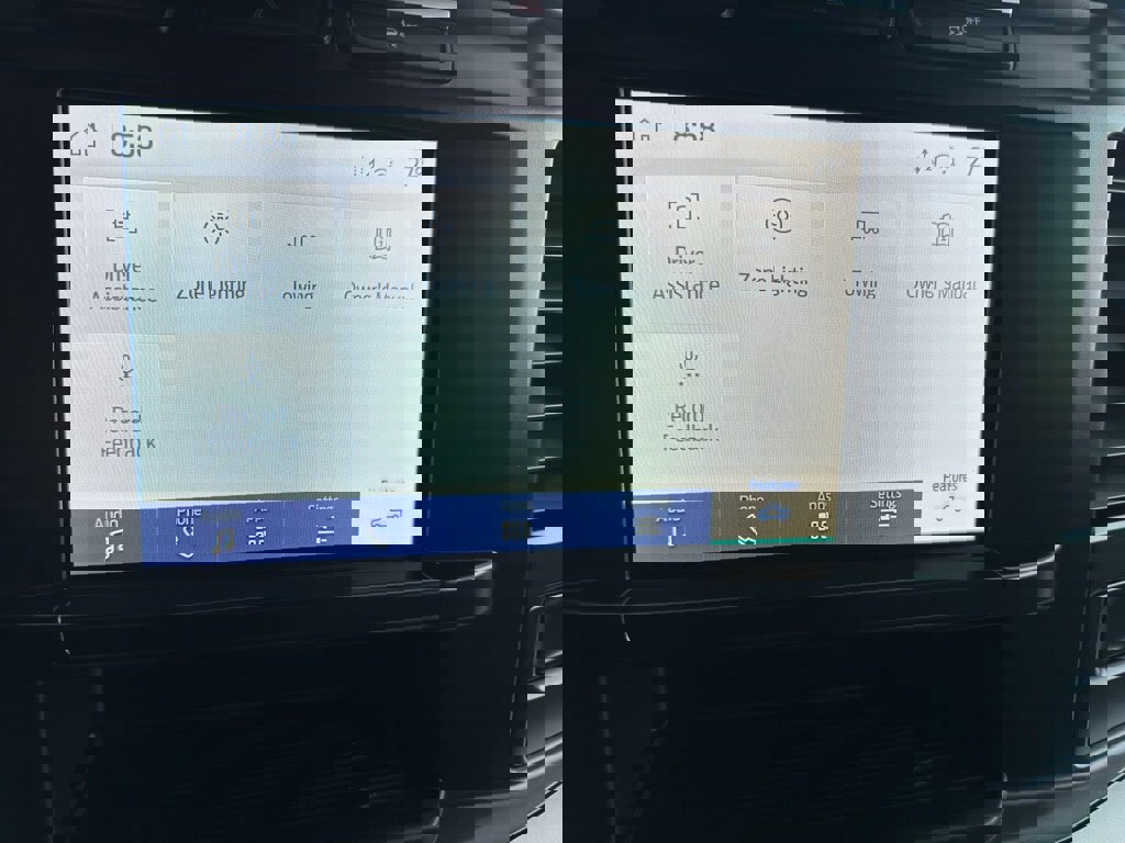 Certified 2024 Ford F250 XLT image 28