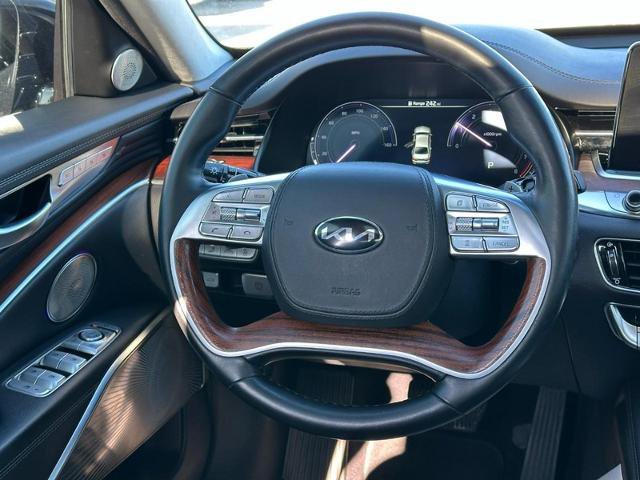 Used 2019 Kia K900 Luxury w/ VIP Package AWD/4WD image 14
