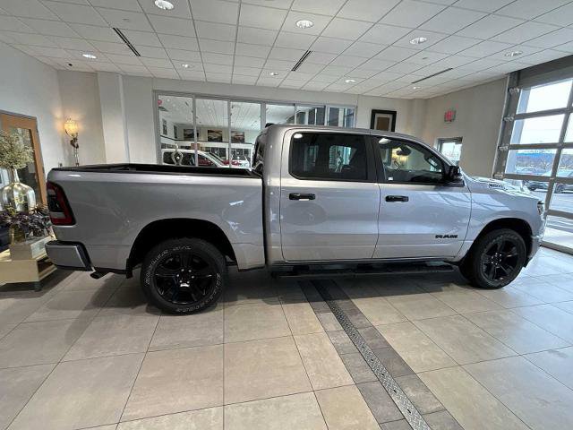 Used 2023 RAM 1500 Big Horn image 6
