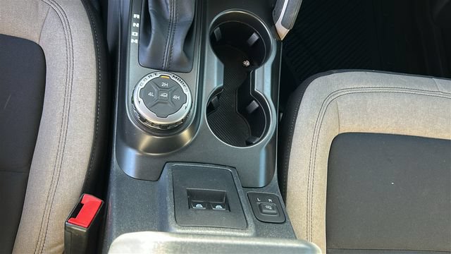 Certified 2023 Ford Bronco Big Bend AWD/4WD image 20