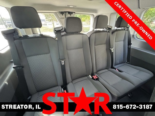 Certified 2024 Ford Transit 350 XL image 13