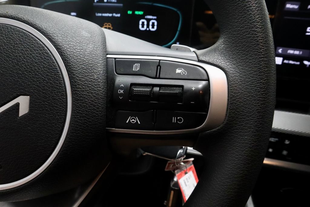 Used 2023 Kia Sportage LX AWD/4WD image 28