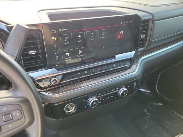 Used 2024 GMC Sierra 1500 SLE image 28