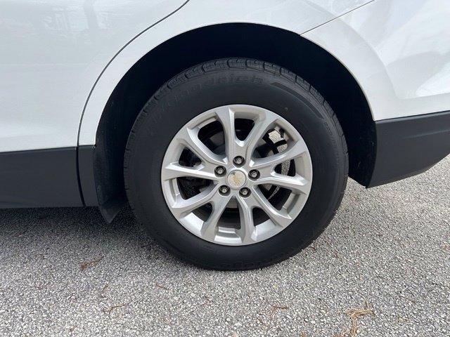 Used 2020 Chevrolet Equinox LS w/ LS Convenience Package FWD image 22