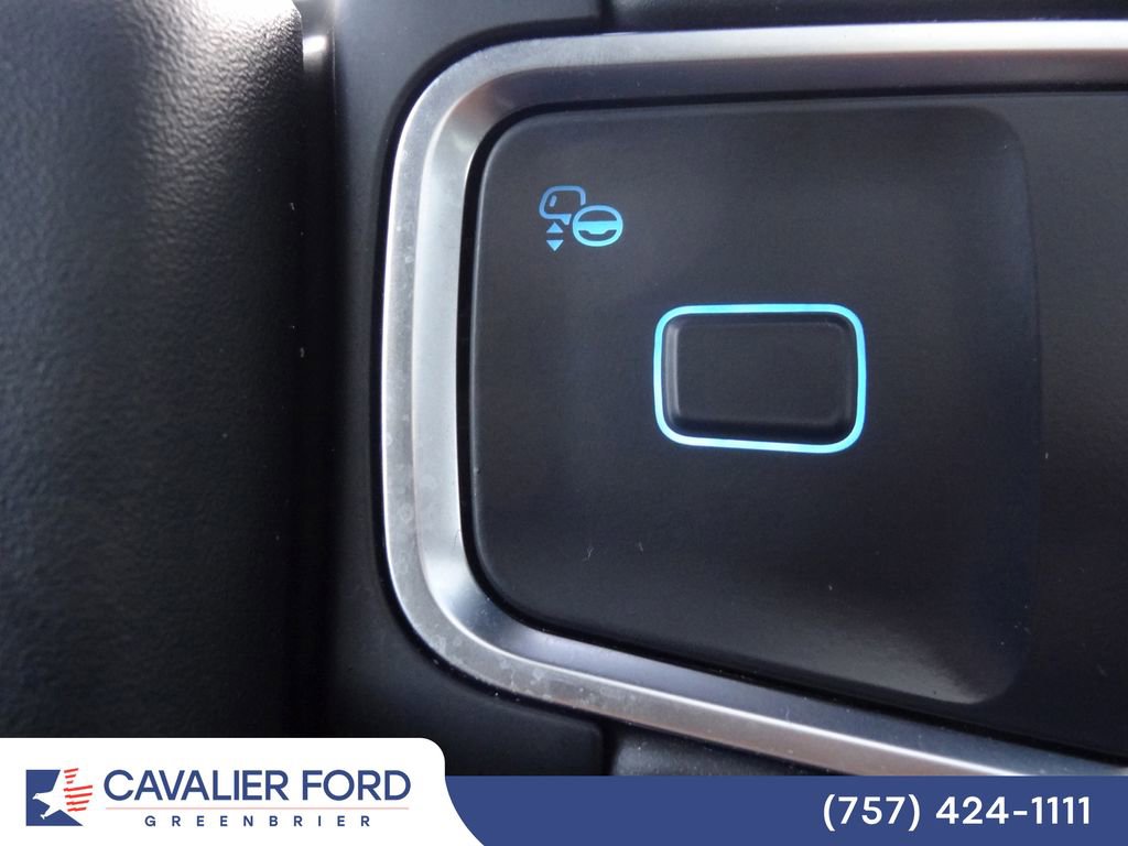 Certified 2025 Ford Expedition Tremor AWD/4WD image 28