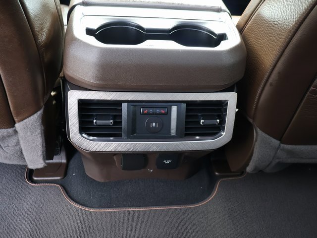 Certified 2024 Ford F250 King Ranch w/ Chrome Package image 13