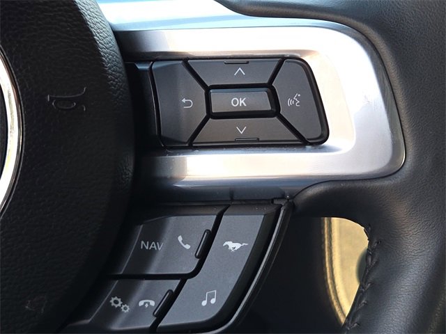 Certified 2021 Ford Mustang Mach 1 w/ Equipment Group 700A image 23