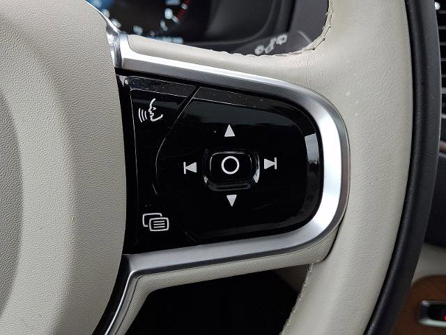 Used 2019 Volvo XC90 T6 Inscription w/ Advanced Package AWD/4WD image 23