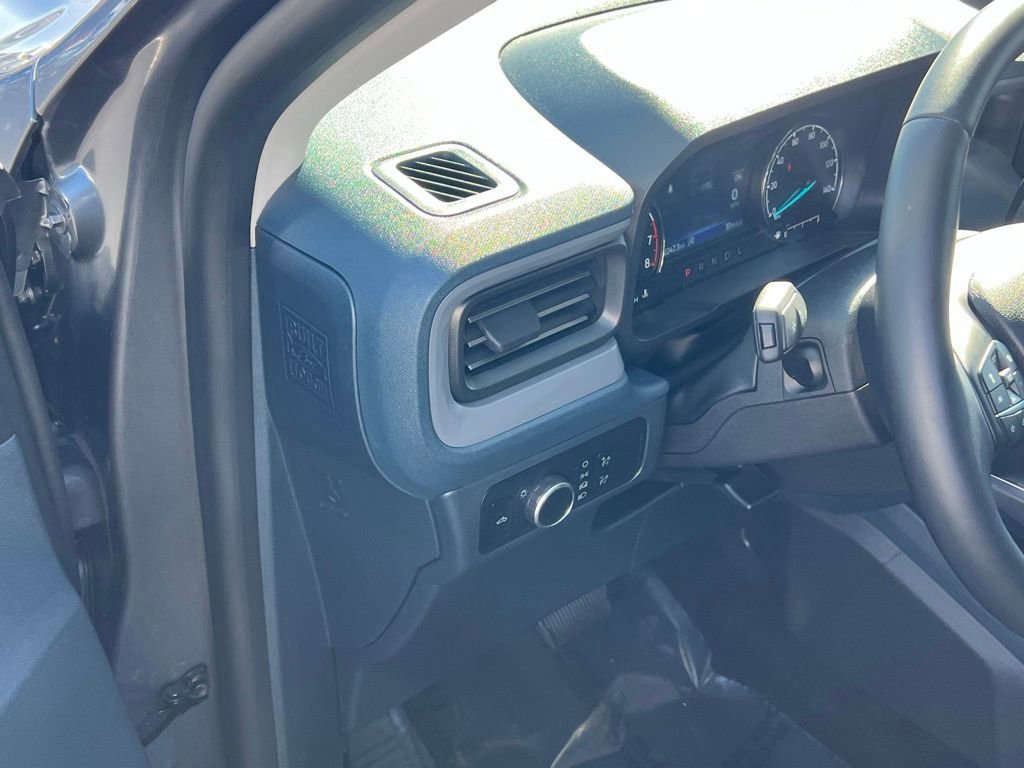 Certified 2024 Ford Maverick Tremor w/ Tremor Off-Road Package image 12