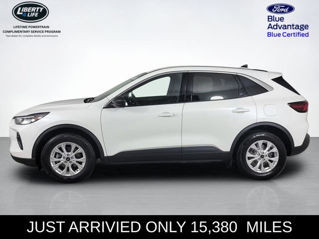 Certified 2023 Ford Escape Active AWD/4WD image 6