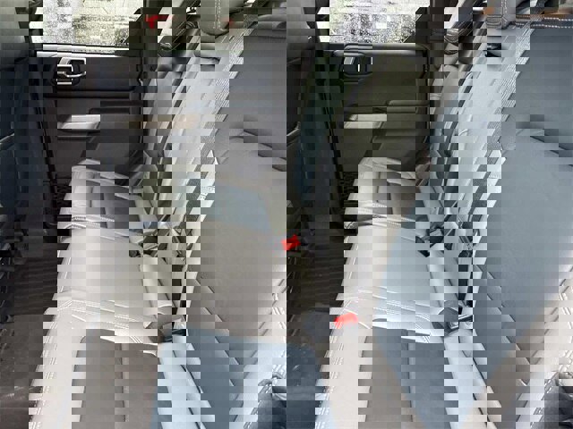 Certified 2023 Ford Bronco Outer Banks w/ Sasquatch Package image 18