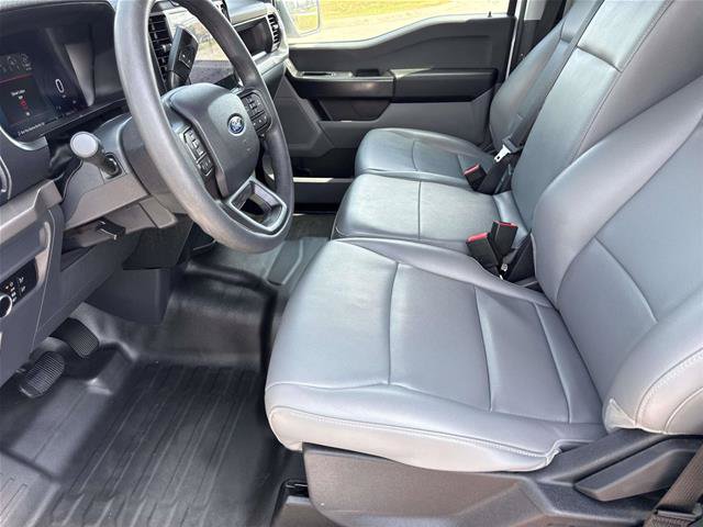 Certified 2024 Ford F150 XL AWD/4WD image 13