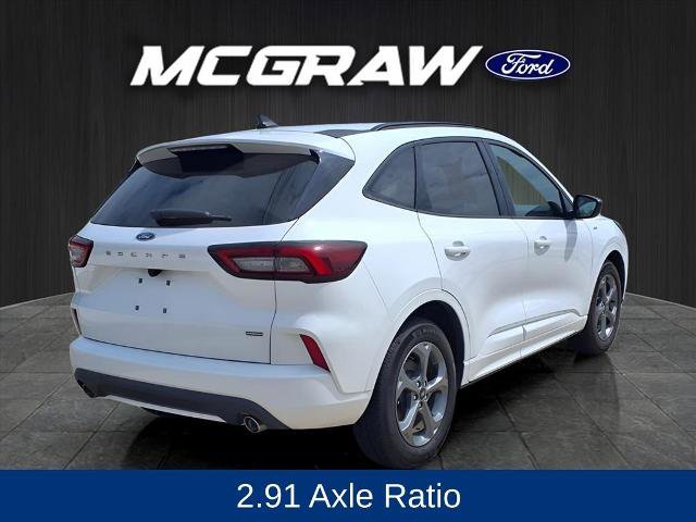 Certified 2023 Ford Escape ST-Line w/ Equipment Group 301A image 8