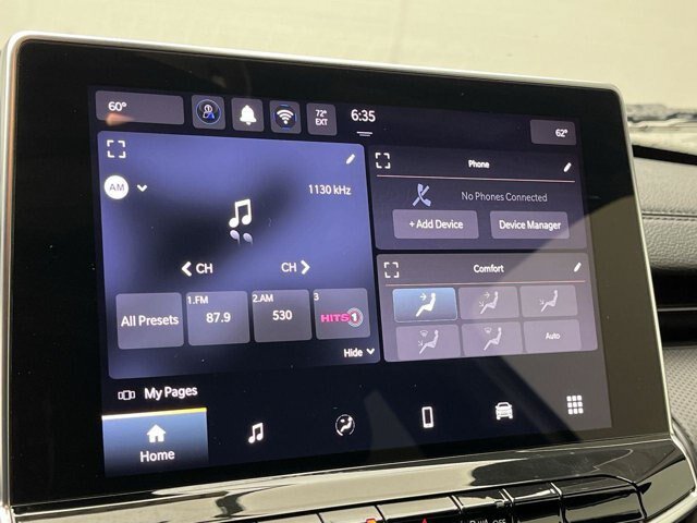 Used 2025 Jeep Compass Trailhawk AWD/4WD image 17