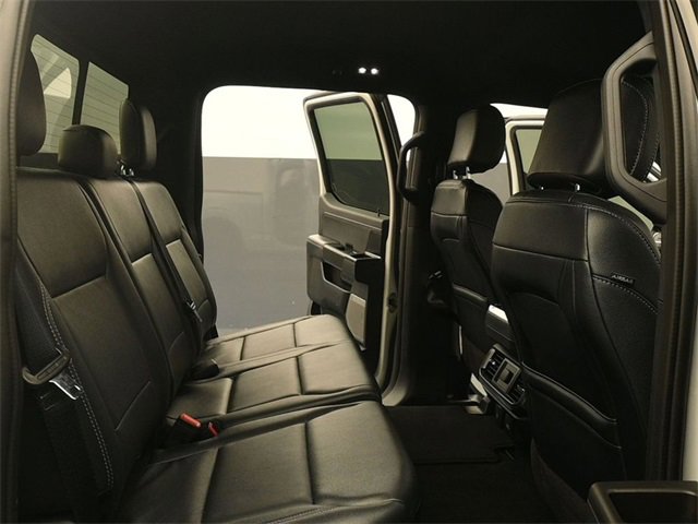 Certified 2023 Ford F150 XLT w/ Equipment Group 302A High image 19