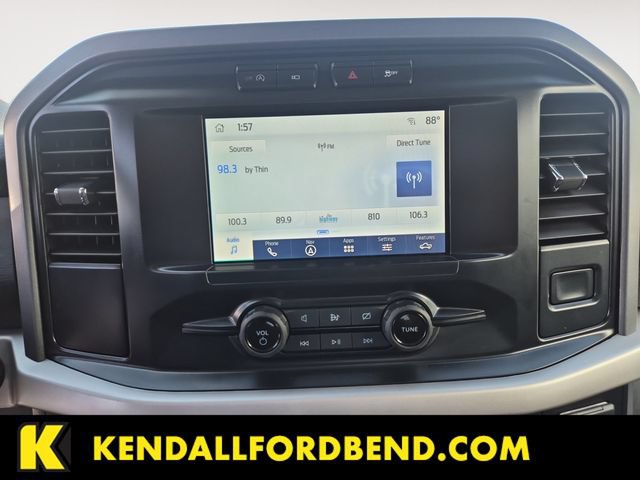 Certified 2023 Ford F150 XLT AWD/4WD image 28