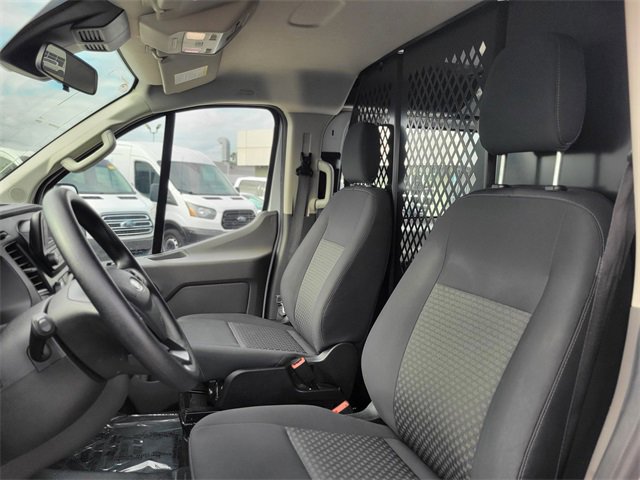 Certified 2024 Ford Transit 250 Low Roof w/ Exterior Upgrade Package image 16