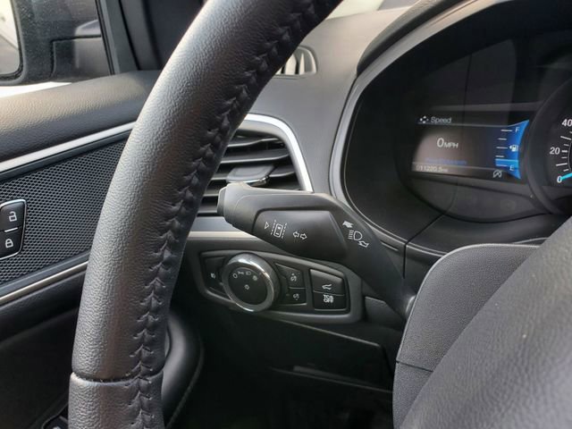 Certified 2024 Ford Edge SEL w/ Convenience Package image 16