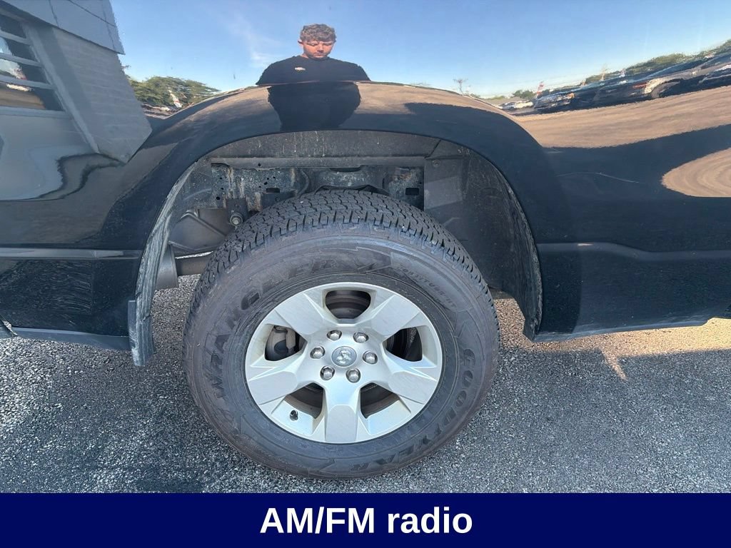 Used 2022 RAM 1500 Big Horn AWD/4WD image 11