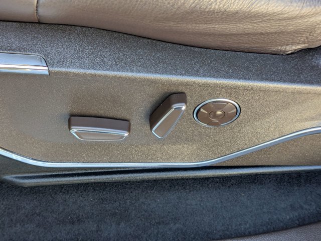 Certified 2025 Ford F150 King Ranch image 18