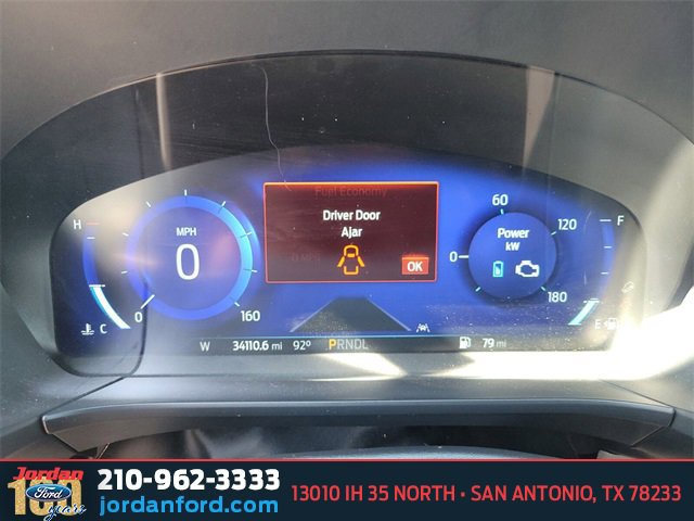 Certified 2022 Ford Escape SEL w/ Technology Package image 28