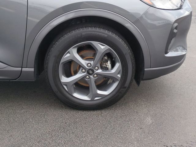 Certified 2023 Ford Escape ST-Line w/ Tech Pack #1 image 23