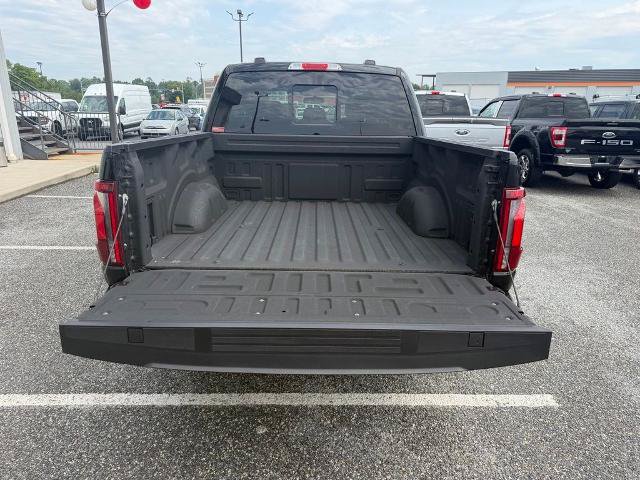 Certified 2024 Ford F150 Lariat AWD/4WD image 9