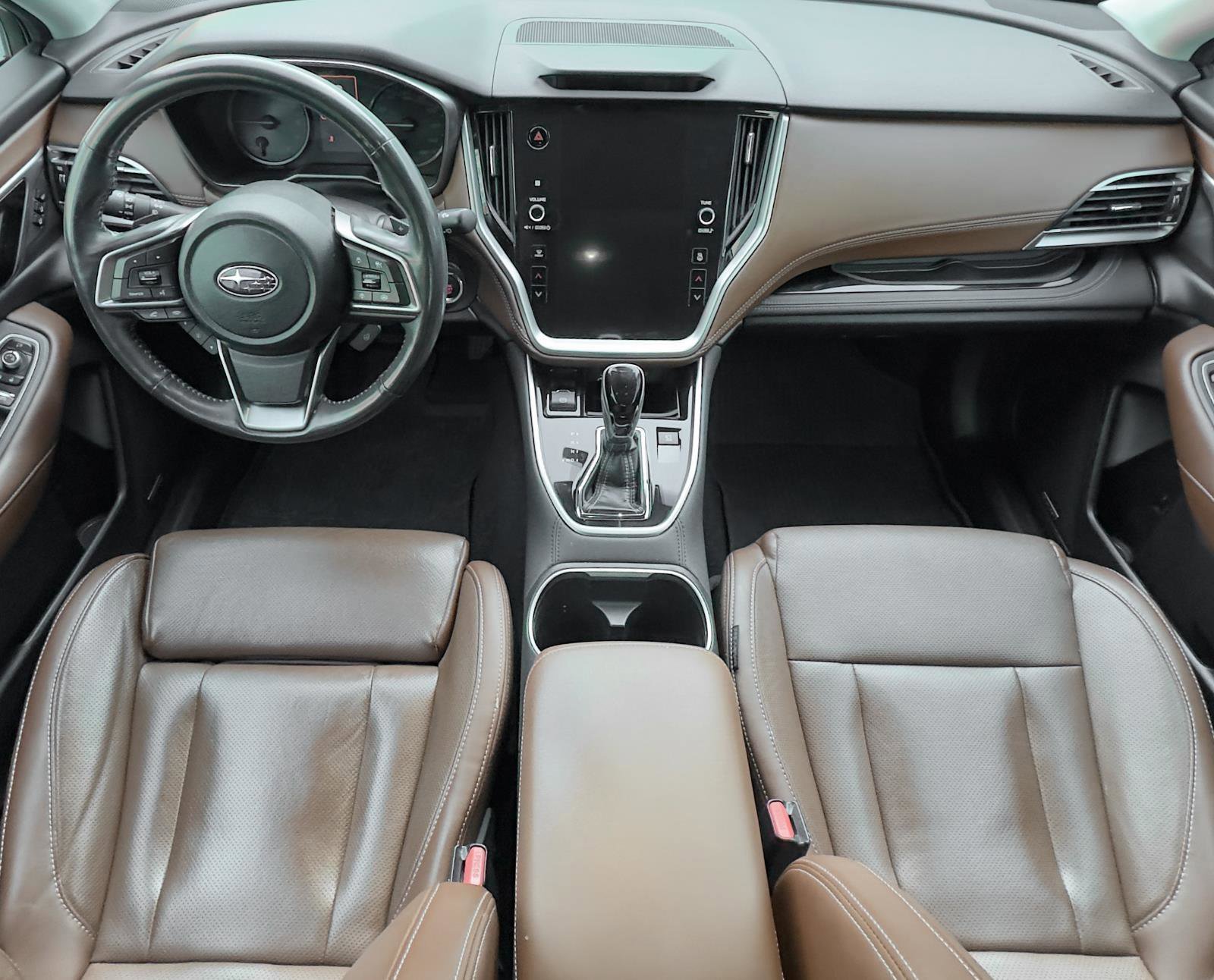 Used 2021 Subaru Outback Touring XT image 12