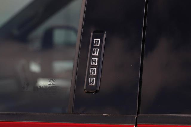 Certified 2021 Ford F250 Lariat AWD/4WD image 16