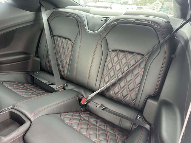 Used 2022 Chevrolet Camaro SS image 13