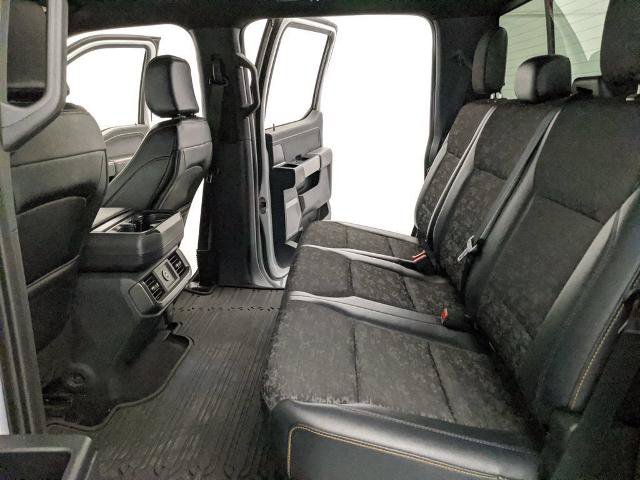 Certified 2025 Ford F150 Tremor AWD/4WD image 17