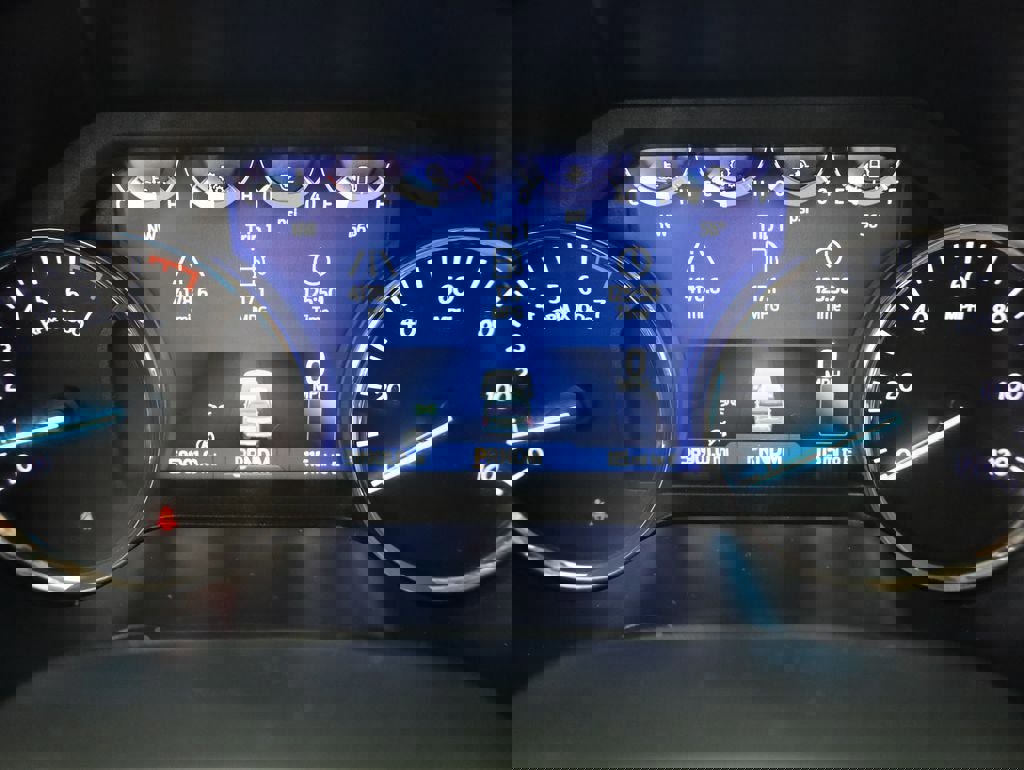 Certified 2024 Ford Expedition Limited image 33