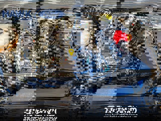 Certified 2022 Ford Escape SEL w/ Technology Package AWD/4WD image 24