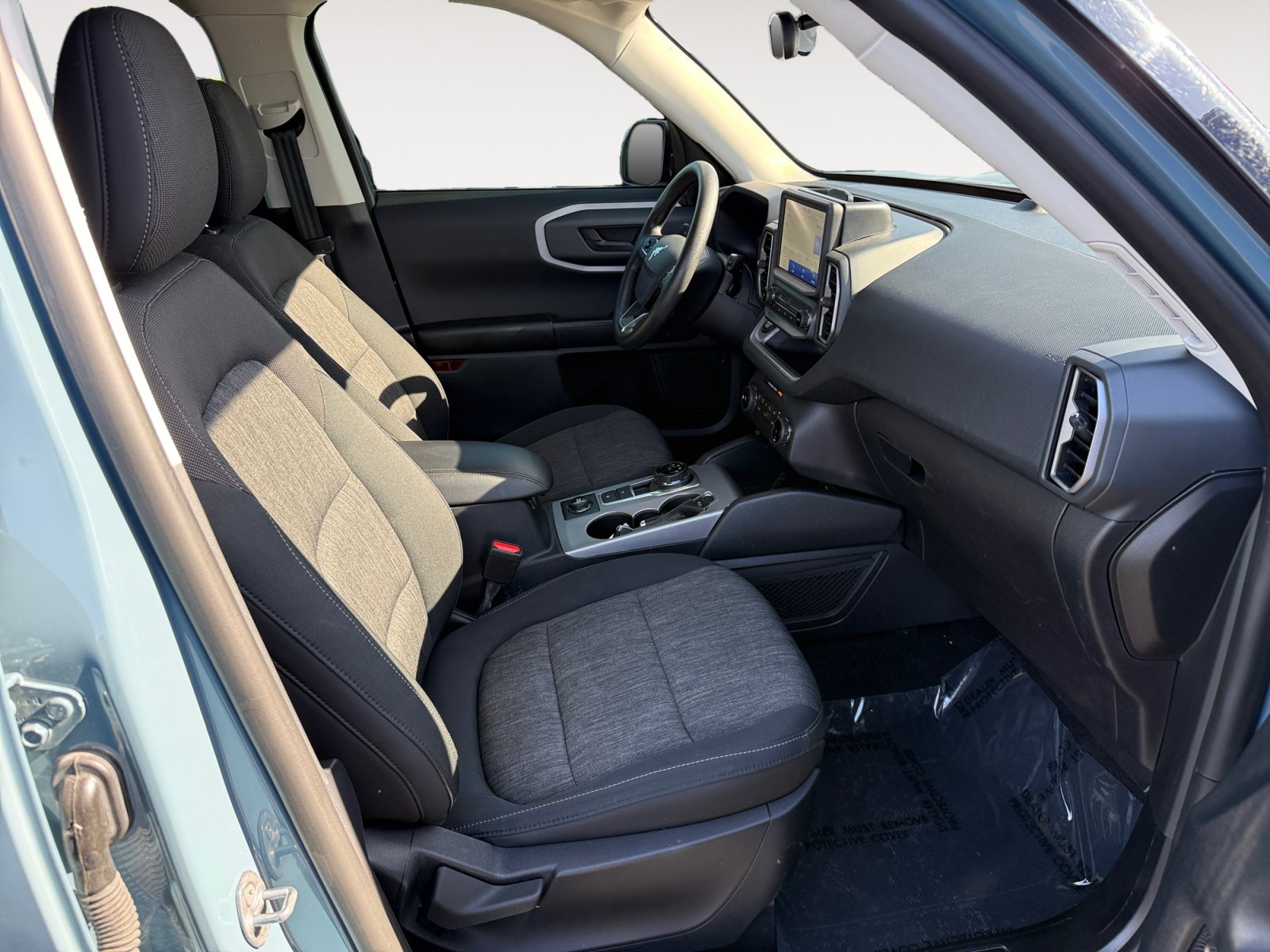 Certified 2023 Ford Bronco Sport Big Bend AWD/4WD image 19