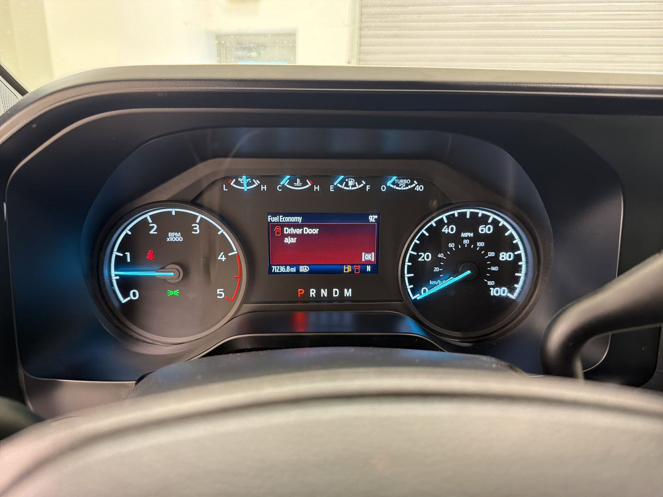 Certified 2024 Ford F350 XLT w/ FX4 Off-Road Package AWD/4WD image 17
